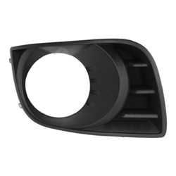 TOYOTA SEQUOIA FOG LAMP BEZEL RIGHT (Passenger Side) OEM#814810C021 2008-2017 PL#TO1039157
