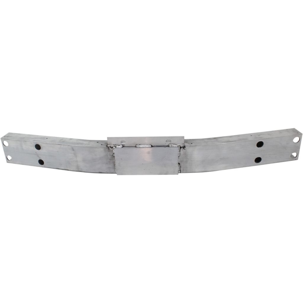 INFINITI G25 SEDAN REAR BUMPER REINFORCEMENT (ALUMINUM)(WO/SPORT) OEM#85030JK51A 2011-2012 PL#IN1106123