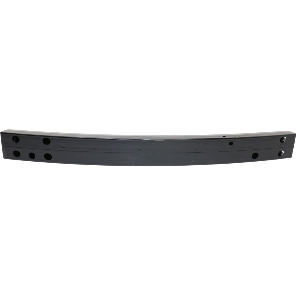 2007-2017 DODGE / JEEP Rear bumper reinforcement CAPA OEM# 5303769AC PL# CH1106207C