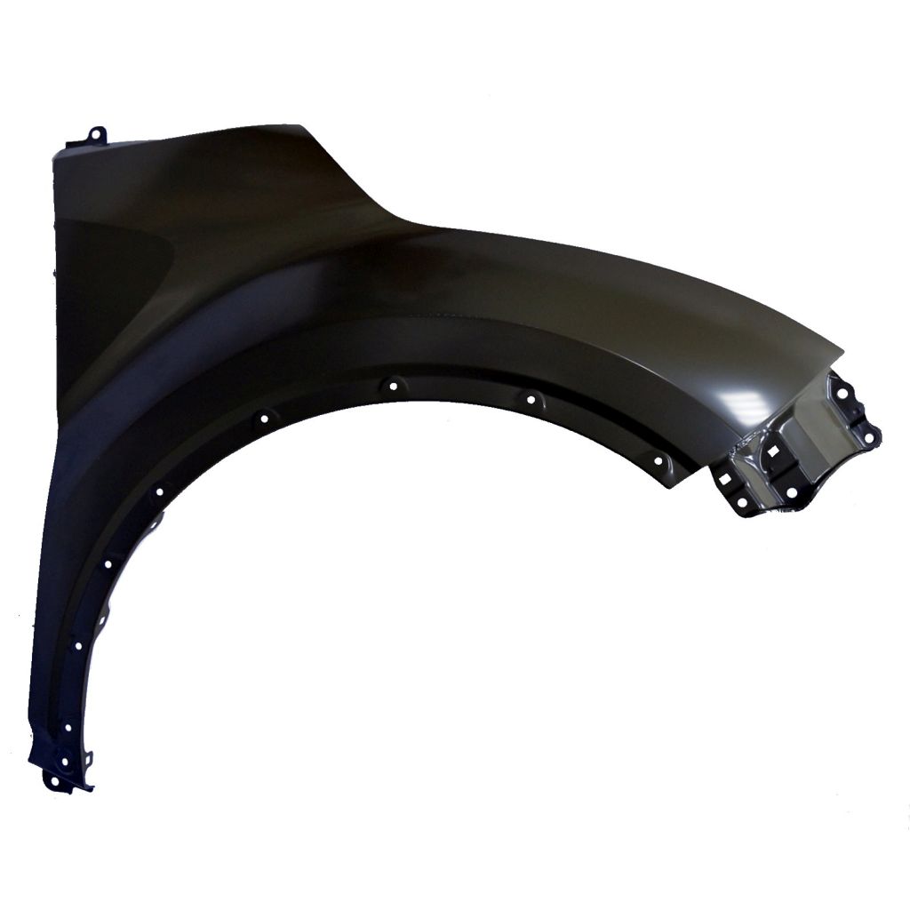 TOYOTA CHR FENDER RIGHT (Passenger Side) OEM#53801F4030 2018-2022 PL#TO1241267