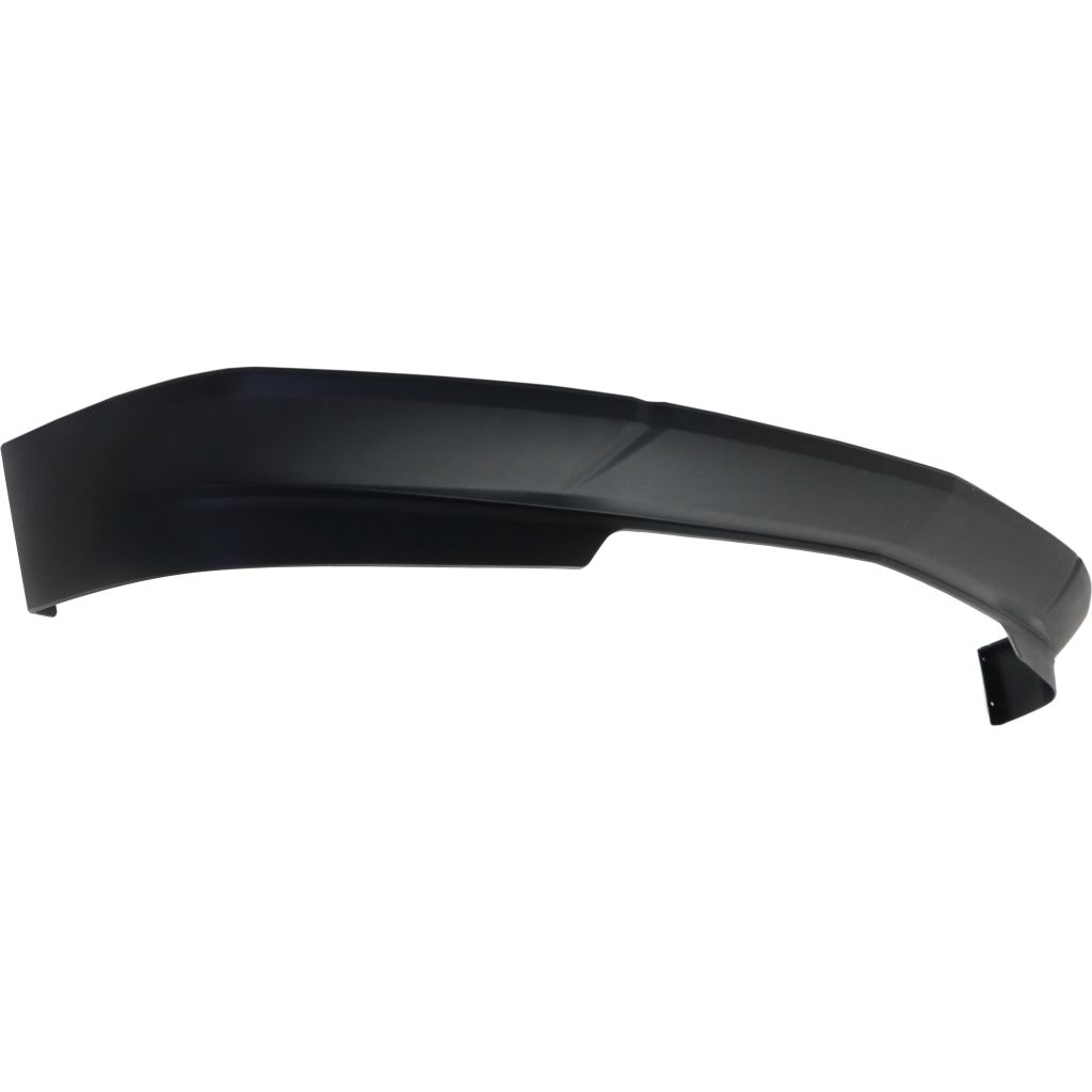 CADILLAC ESCALADE/ESCALADE ESV FRONT BUMPER LOWER DEFLECTOR OEM#22968432 2015-2020 PL#GM1095205