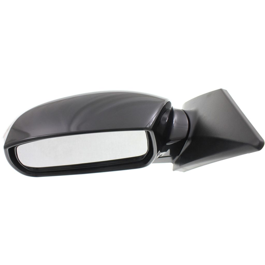 HYUNDAI TUCSON DOOR MIRROR LEFT (Driver Side) PWR HTD PTM (LIMITED)(W/SIGNAL) OEM#876102S050 2010-2015 PL#HY1320176