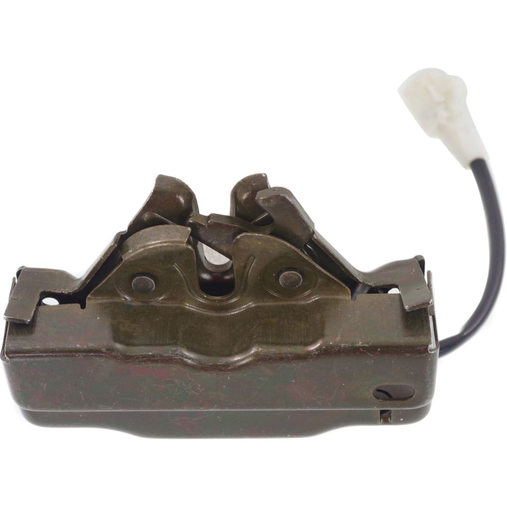 LEXUS RX 450h HOOD LATCH ASSY (CANADA BUILT) OEM#535100E021 2015 PL#LX1234113