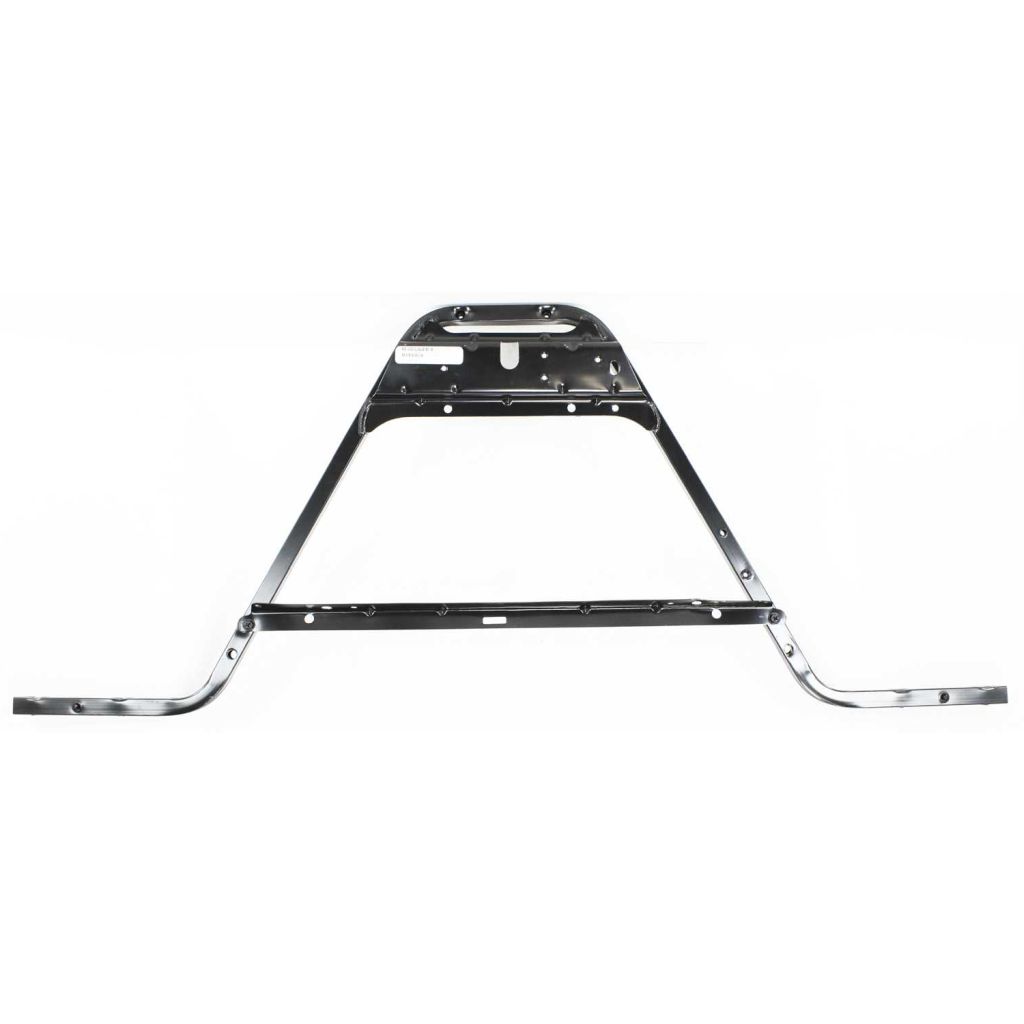 GM TRUCKS & VANS YUKON/YUKON XL (GMC) RADIATOR SUPPORT CENTER (STEEL)(LATCH SUPPORT) OEM#15223722-PFM 2000-2006 PL#GM1225223