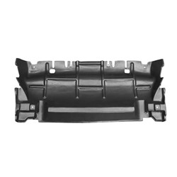 FORD TRUCKS & VANS FORD VAN FRONT SPLASH SHIELD (ENGINE UNDER COVER) 4.6/5.4/6.8L OEM#8C2Z19E667A 2008-2014 PL#FO1228132