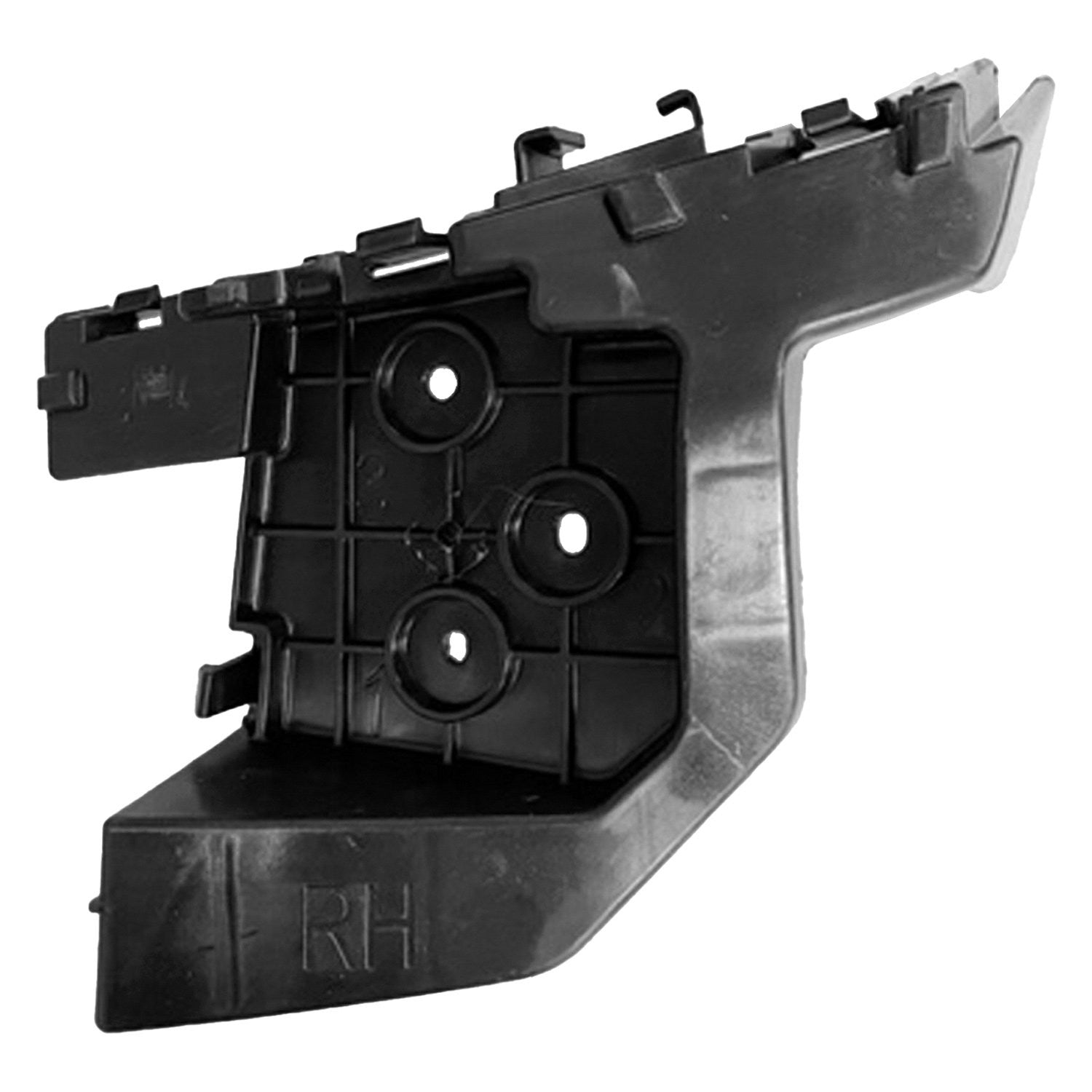 GM TRUCKS & VANS TERRAIN/TERRAIN DENALI REAR LAMP MOUNTING BRACKET RIGHT (Passenger Side) OEM#84434754 2018-2024 PL#GM1143124