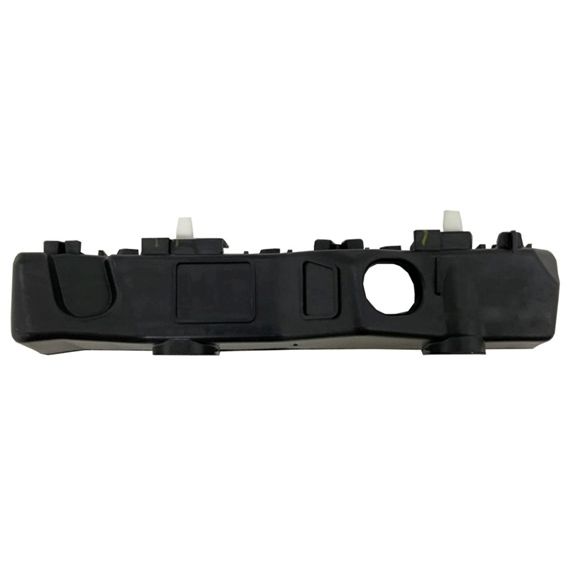 KIA FORTE SEDAN FRONT BUMPER COVER SIDE BRACKET LEFT (Driver Side) OEM#86551M7000 2019-2021 PL#KI1042136