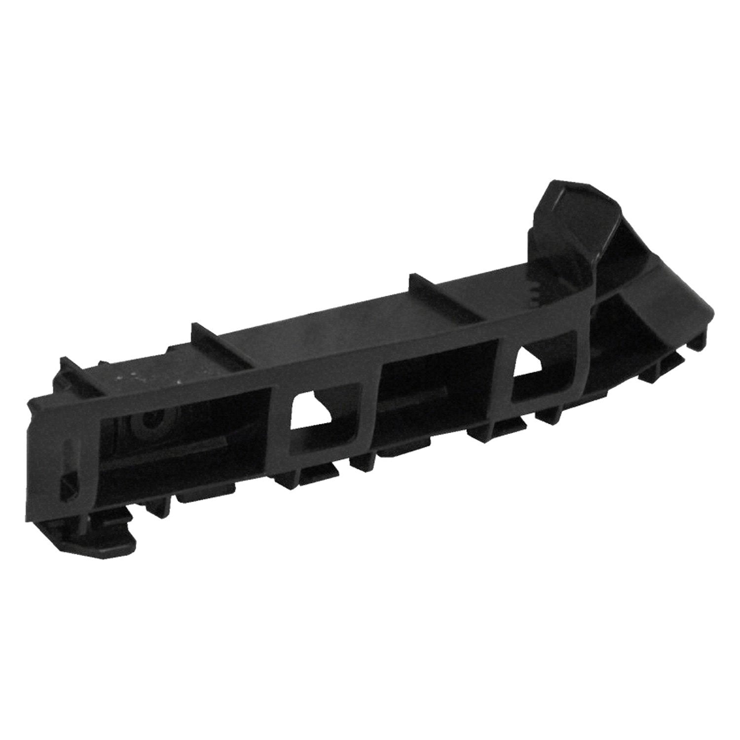 VOLKSWAGEN PASSAT FRONT BUMPER COVER SIDE GUIDE BRACKET RIGHT (Passenger Side) OEM#561807184A 2012-2015 PL#VW1063100