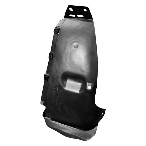 HYUNDAI ACCENT HATCHBACK REAR WHEELHOUSE LINER RIGHT (Passenger Side) OEM#868221R200 2012-2017 PL#HY1763105