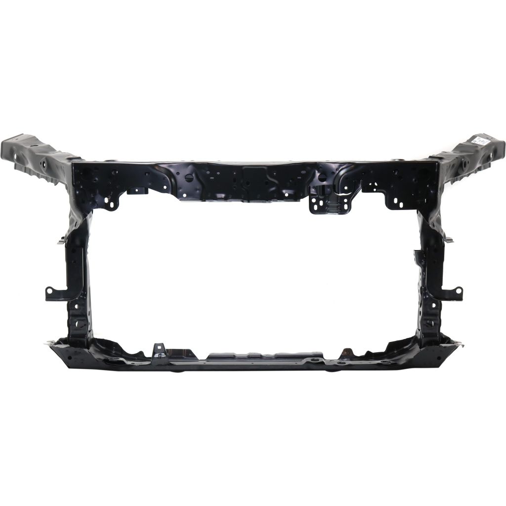 HONDA ACCORD HYBRID RADIATOR SUPPORT ASSEMBLY (BASE/EX-L)**CAPA** OEM#60400T3WA10ZZ 2014-2015 PL#HO1225190C