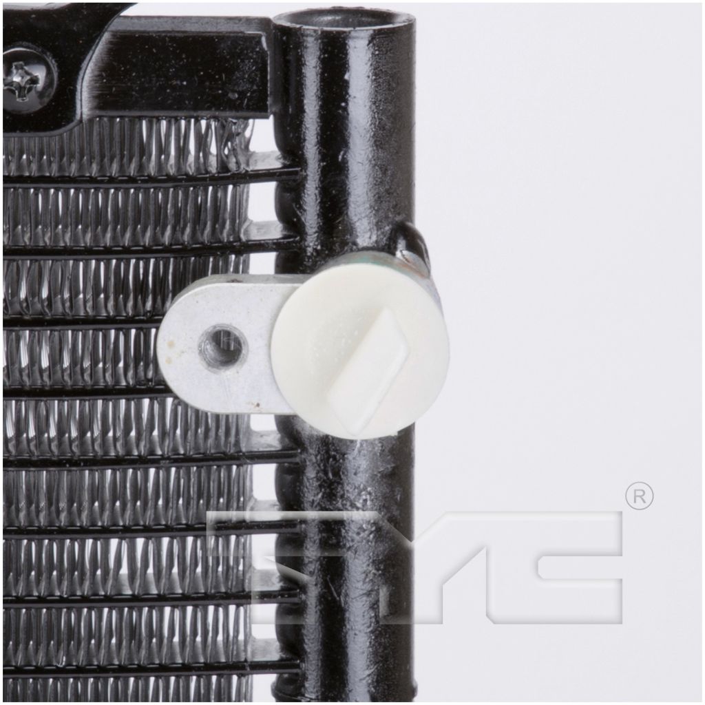HONDA PILOT A/C CONDENSER OEM#80100S9V305 2006-2008 PL#HO3030148