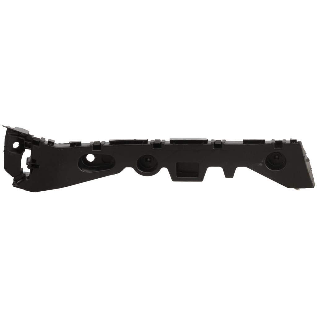 MAZDA MAZDA3 REAR BUMPER COVER RETAINER LEFT (Driver Side) (SEDAN) (PLASTIC) OEM#BHN1502J1A 2014-2018 PL#MA1132106