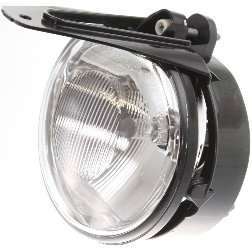 CHRYSLER SEBRING CONV FOG LAMP ASSY (RH=LH) OEM#4805392AA 2001-2003 PL#CH2592140