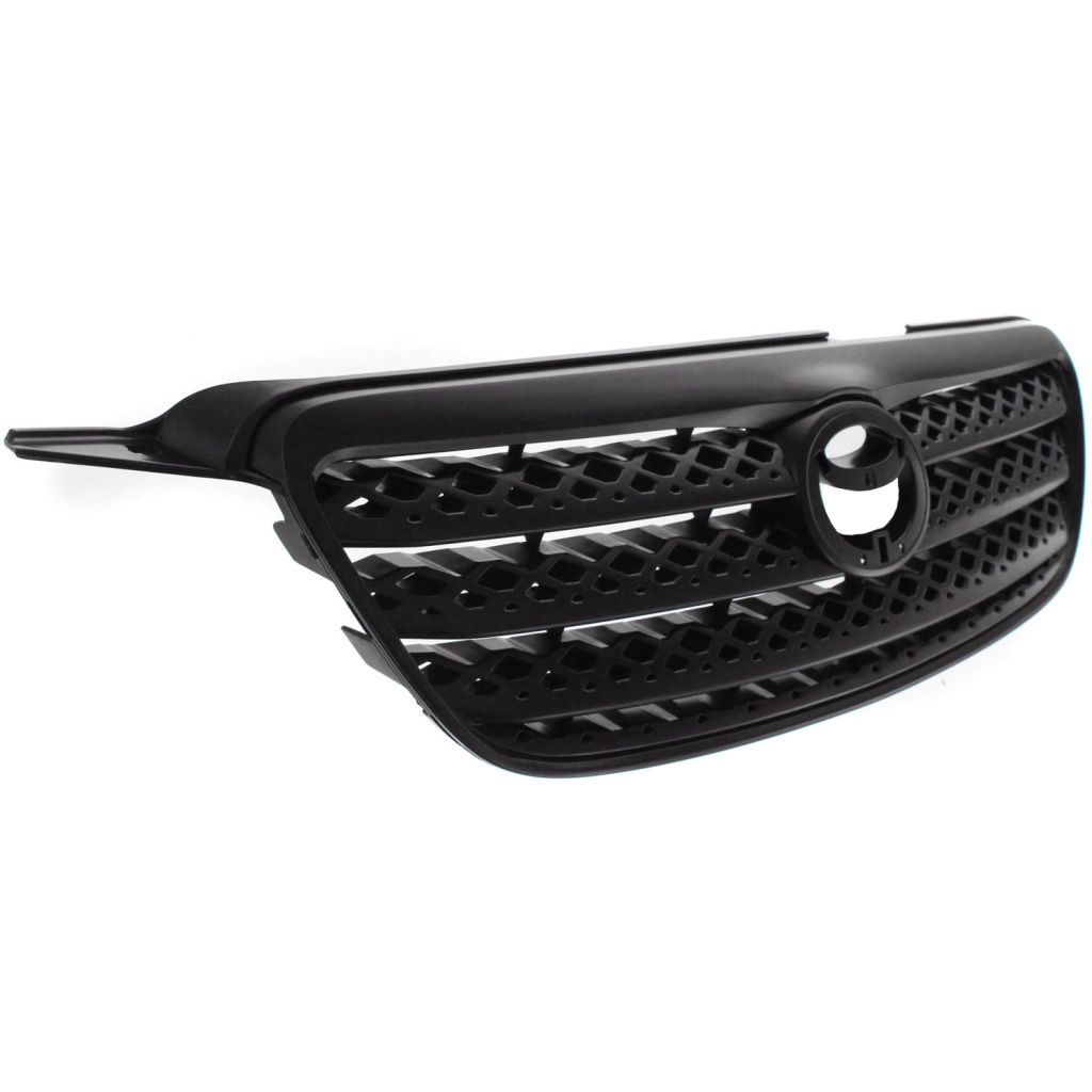 TOYOTA COROLLA/SEDAN GRILLE PTD (XRS) OEM#5310002100C0 2005-2008 PL#TO1200282