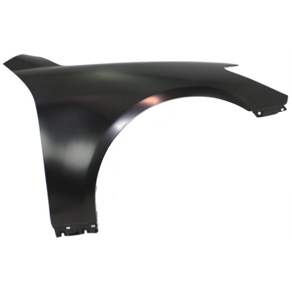 HYUNDAI GENESIS SEDAN FENDER RIGHT (Passenger Side) **CAPA** OEM#663203M000 2009-2014 PL#HY1241142C