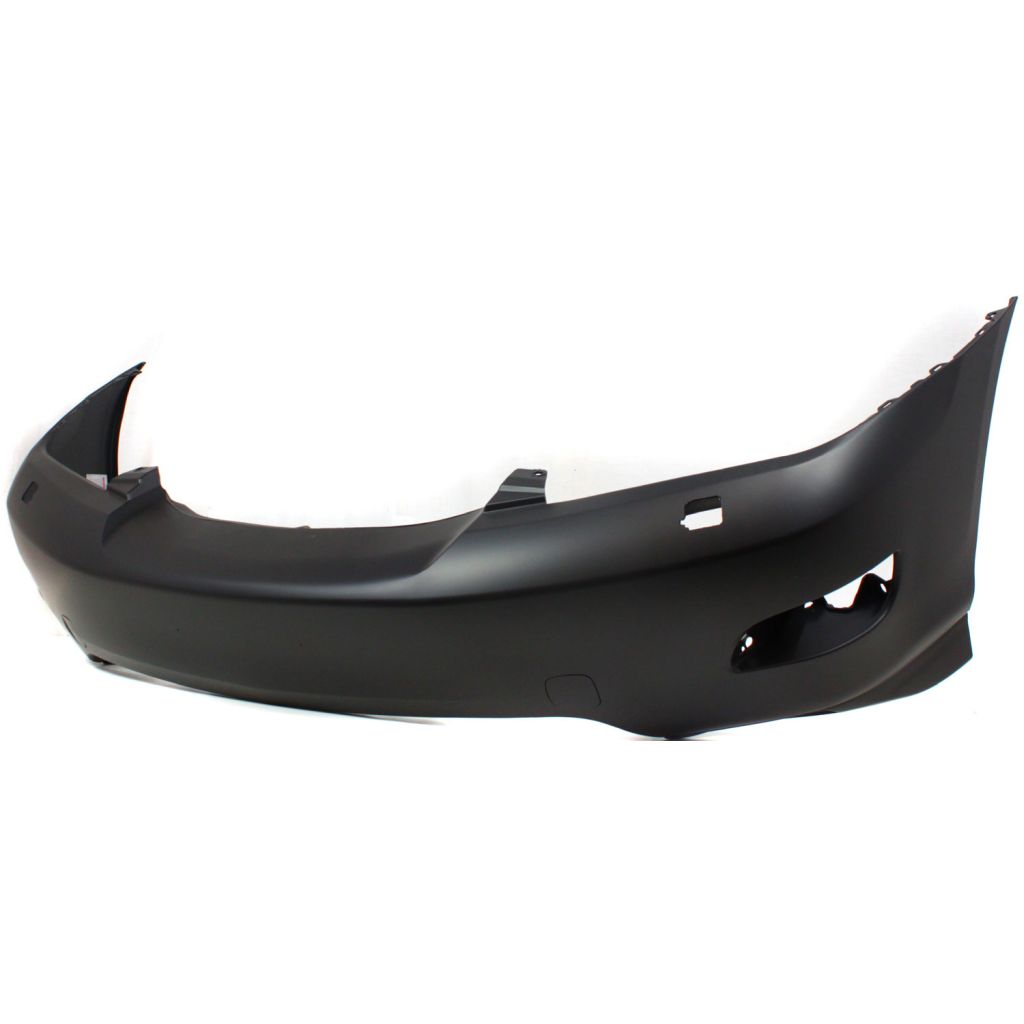LEXUS RX 350 FRONT BUMPER COVER PRIMED (W/Washer)(W/RADAR CRUISE) OEM#5211948914 2007-2009 PL#LX1000168