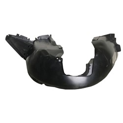 VOLKSWAGEN PASSAT FENDER LINER LEFT (Driver Side) **CAPA** OEM#561805911D9B9 2016-2019 PL#VW1248137C