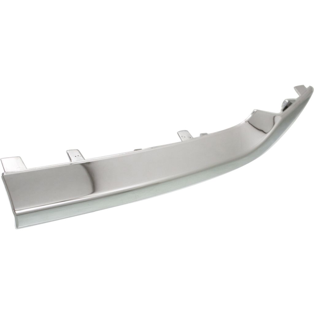 HONDA ODYSSEY GRILLE MOLDING LEFT (Driver Side) CHROME (UPPER) OEM#75153TK8A11 2014-2017 PL#HO1212112