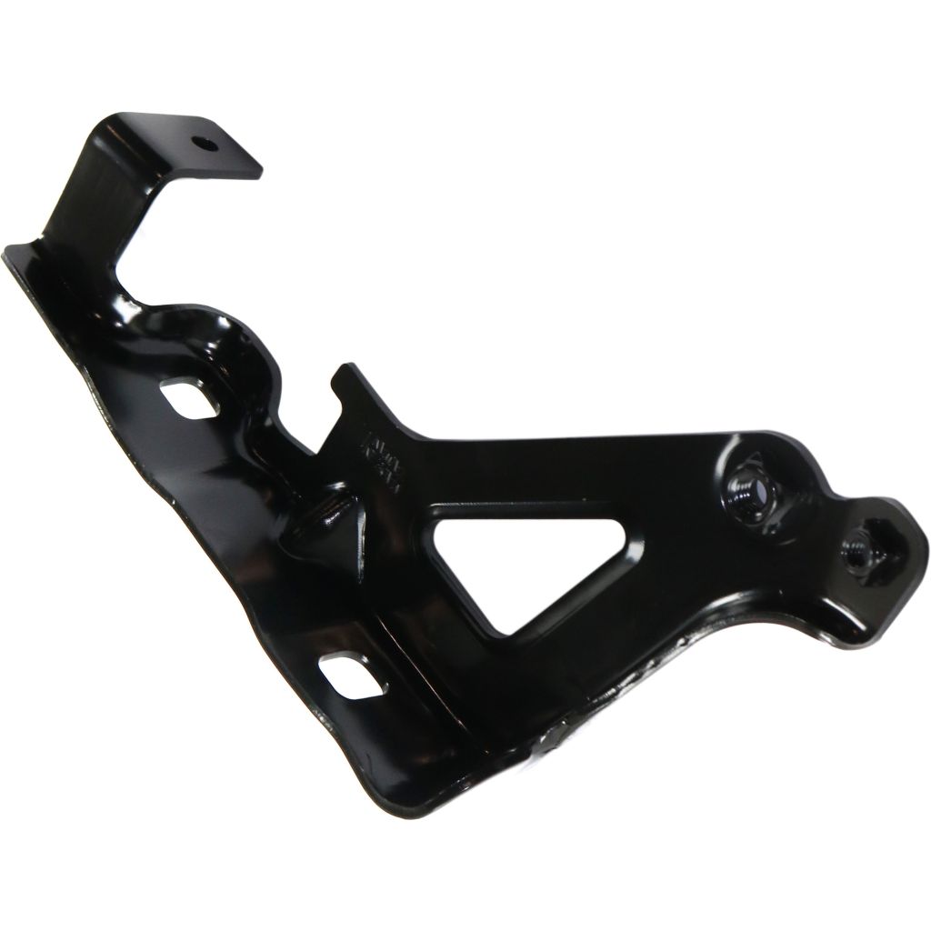 GM TRUCKS & VANS ACADIA / ACADIA LIMITED HOOD HINGE LEFT (Driver Side) (BODY SIDE) OEM#22760418 2013-2017 PL#GM1236196