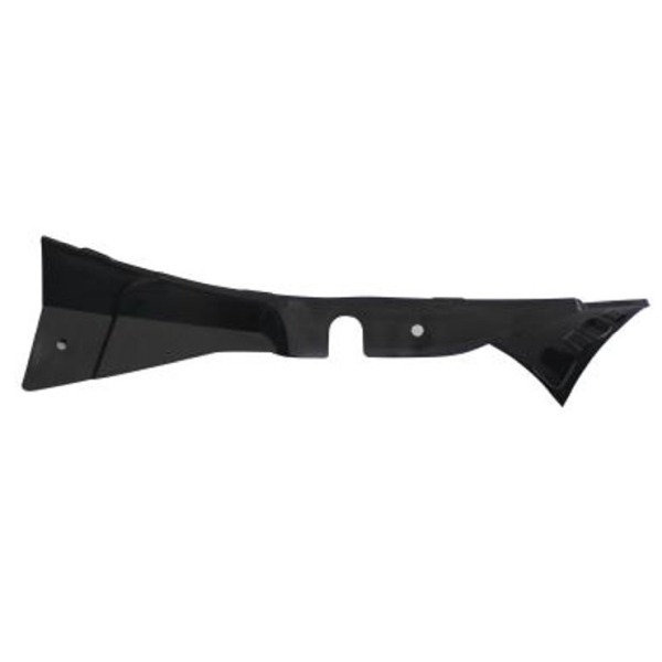 BMW BMW X5 HYBRID FENDER REAR BRACE LEFT (Driver Side) (PLASTIC) OEM#51657337095 2016-2018 PL#BM1244105