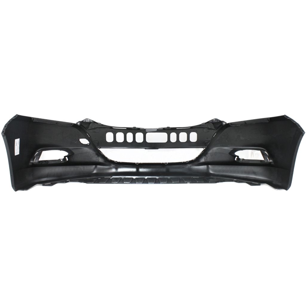 HONDA INSIGHT FRONT BUMPER COVER PRM OEM#04711TM8A90ZZ 2010-2014 PL#HO1000269