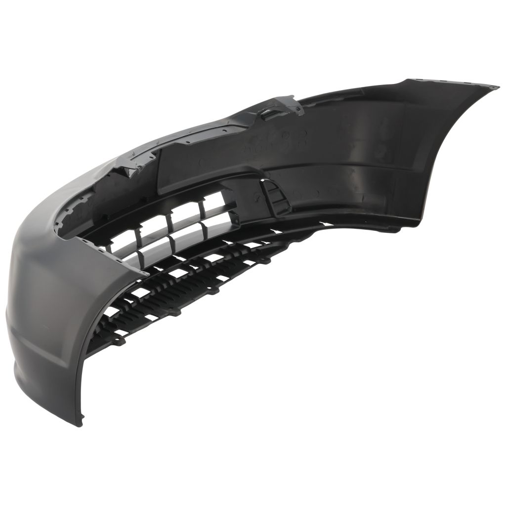 HONDA CIVIC SEDAN FRONT BUMPER COVER PRIMED OEM#04711S5PA90ZZ 2001-2003 PL#HO1000197