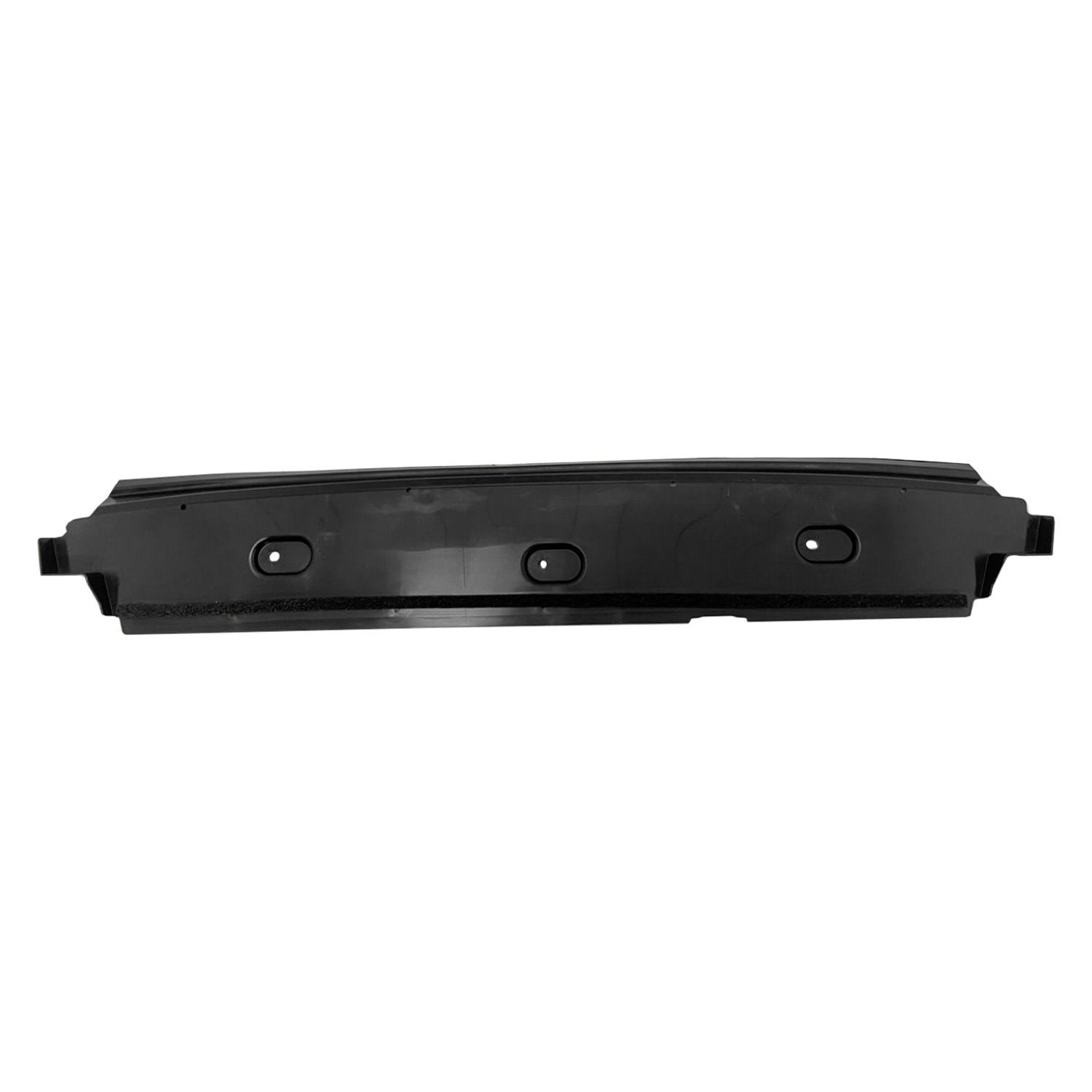 HONDA CRV HYBRID (2.0L) FRONT BUMPERODY GUIDE PLATE OEM#713713A0A00 2023-2025 PL#HO1227101