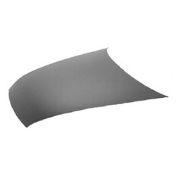HONDA ACCORD COUPE HOOD **CAPA** OEM#60100SDPA90ZZ 2003-2007 PL#HO1230143C