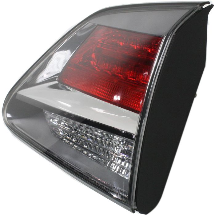 LEXUS RX 450h BACK-UP LAMP ASSEMBLY RIGHT (Passenger Side) (CANADA BUILT) OEM#815800E040 2015 PL#LX2803105