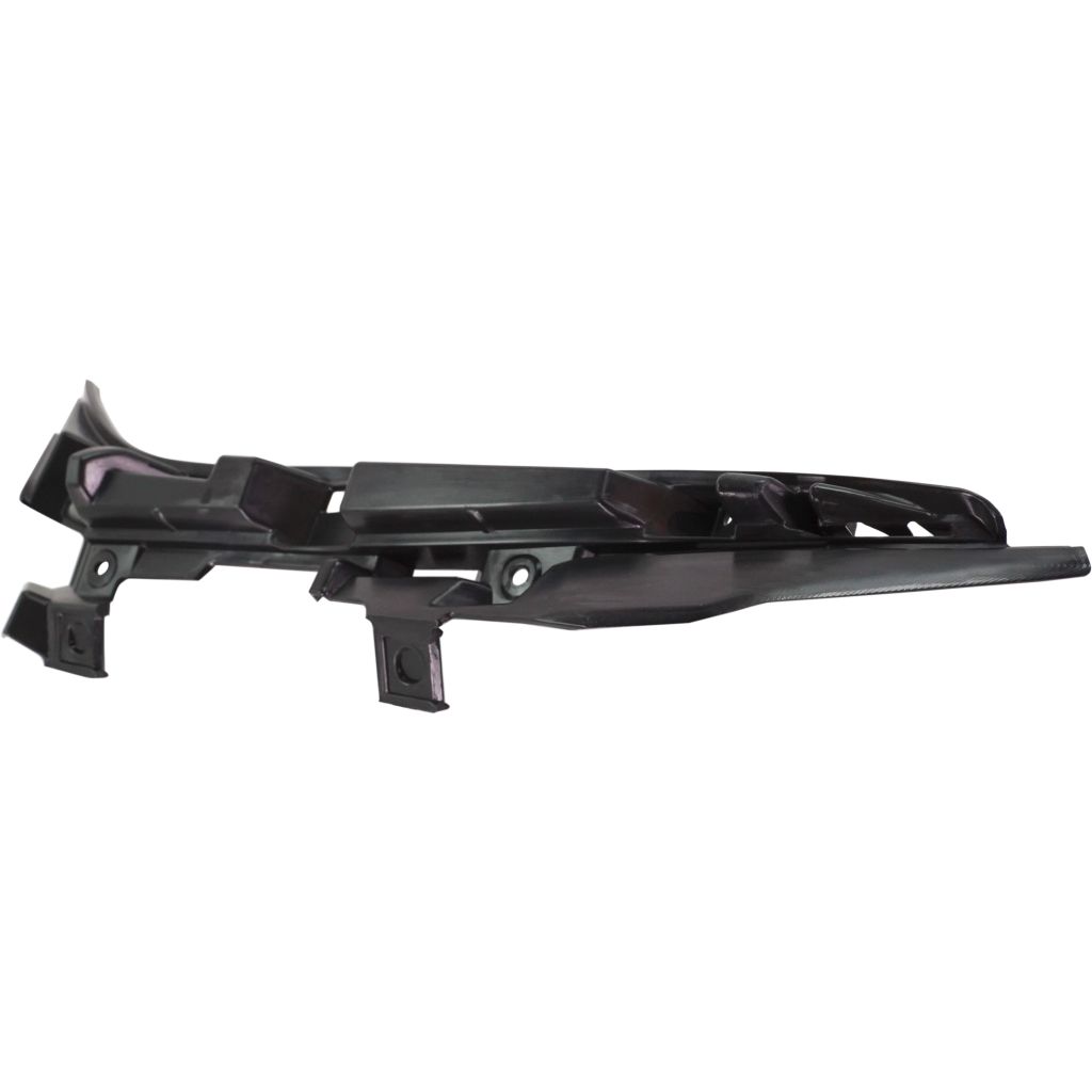 MAZDA MAZDA6 GRILLE LOWER BRACKET LEFT (Driver Side) OEM#GSH750161 2018-2021 PL#MA1042107