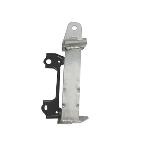 TOYOTA RAV4 FRONT REINF EXTENSION LEFT (Driver Side) (ALUM/STEEL)**CAPA** OEM#521030R040 2019-2025 PL#TO1042141C