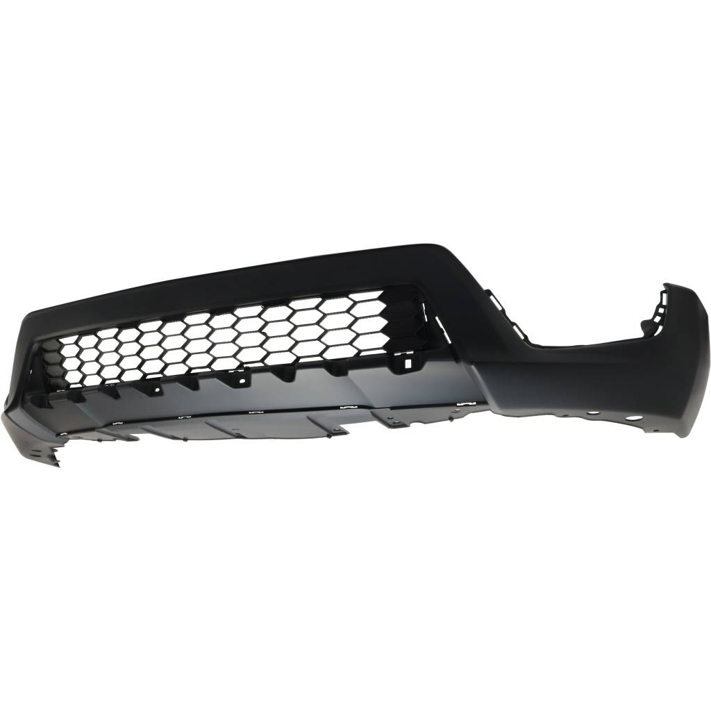 HONDA CRV FRONT BUMPER COVER LOWER TXT-BLK**CAPA** OEM#71102TLAA00 2017-2019 PL#HO1015117C