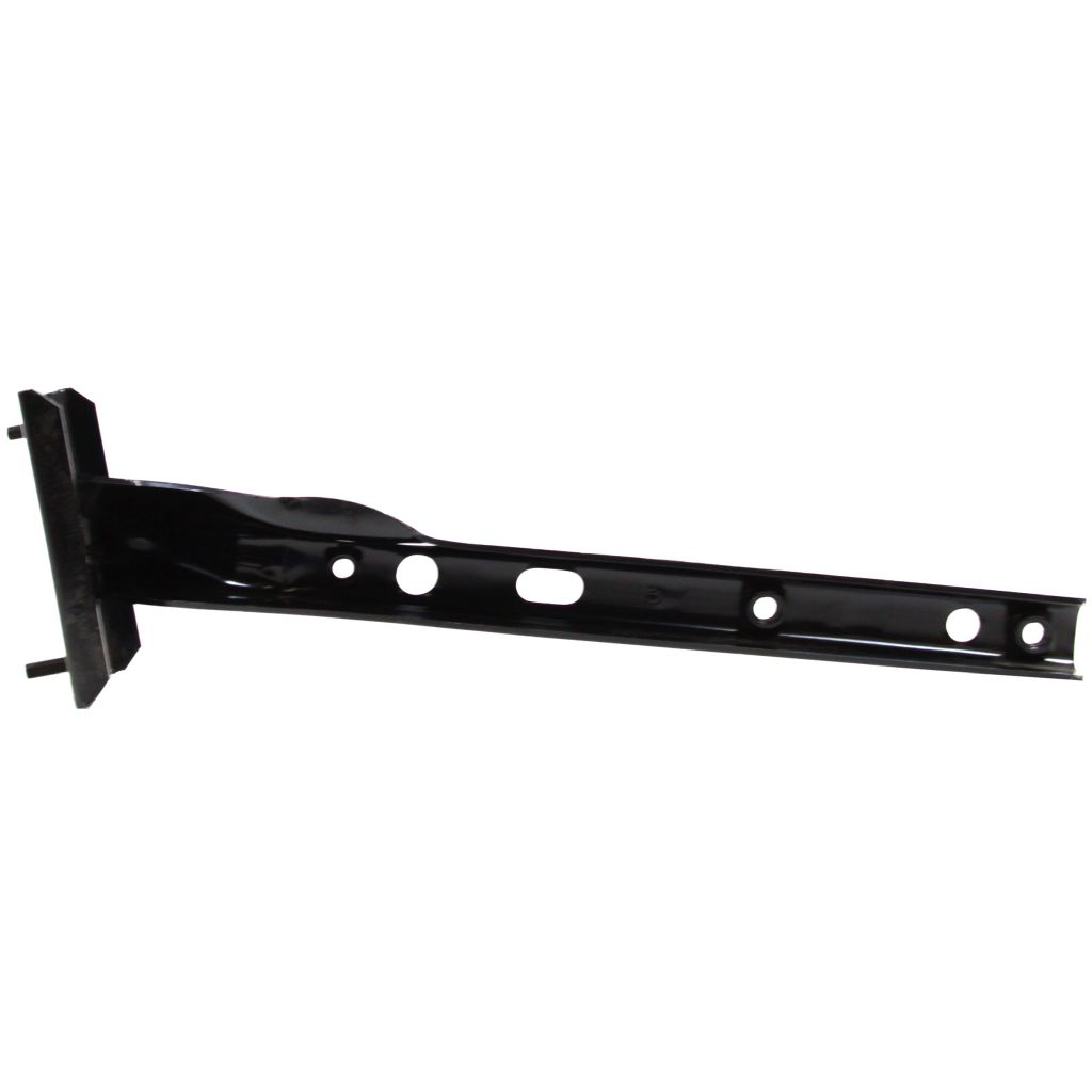 CHRYSLER TOWN & COUNTRY REAR BUMPER RAIL EXTENSION LEFT (Driver Side) OEM#5113323AA 2008-2016 PL#CH1104804