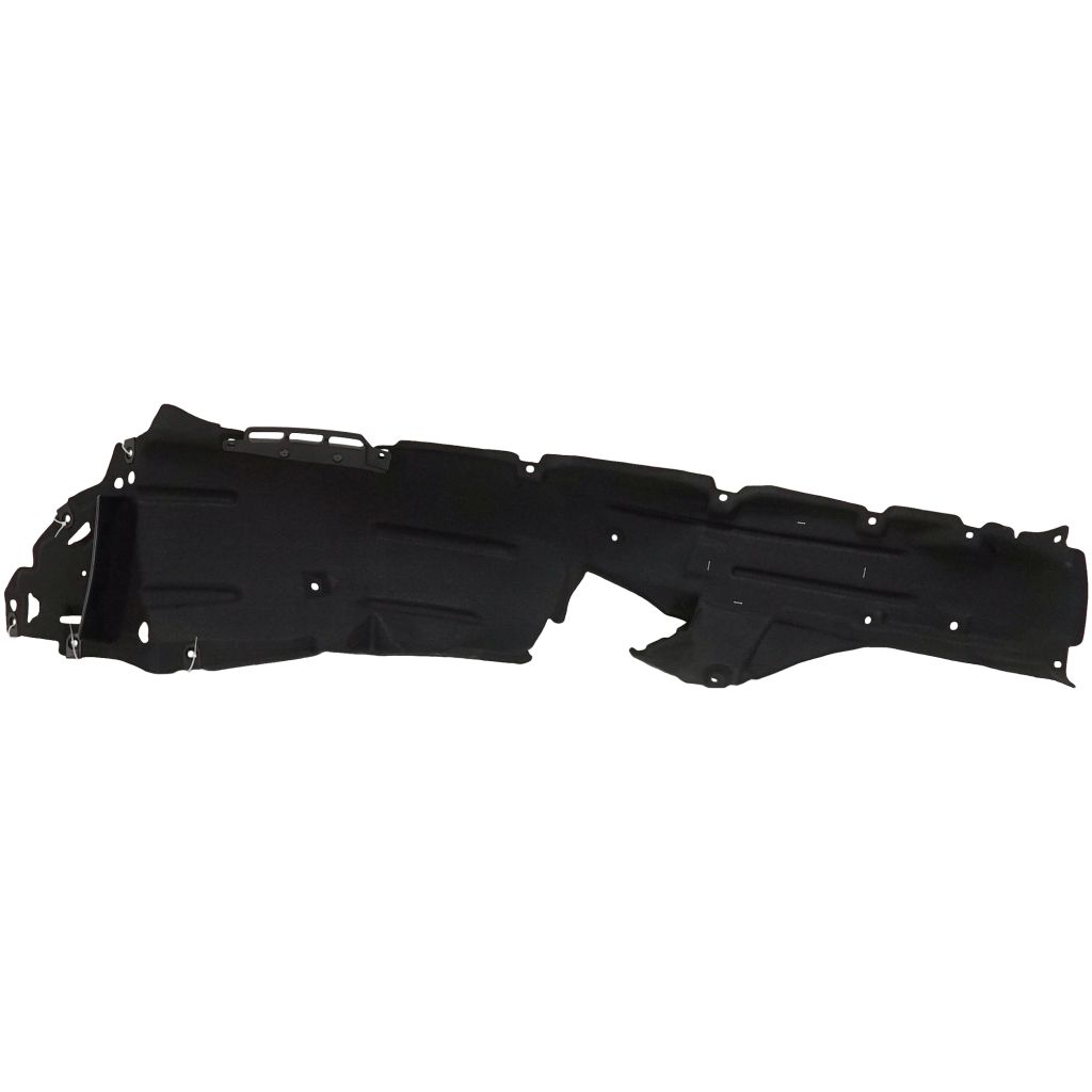 HONDA HRV FENDER LINER LEFT (Driver Side) (SPORT) OEM#74150T7WA50 2019-2022 PL#HO1248189