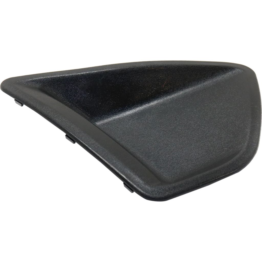 FORD FIESTA/SEDAN FOG LAMP COVER RIGHT (Passenger Side) (WO/FOG) TEXTURED BLACK OEM#AE8Z17E810AA 2011-2013 PL#FO1039144