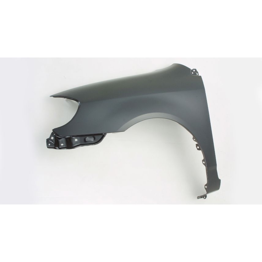 TOYOTA COROLLA/SEDAN FENDER LEFT (Driver Side) (CE/LE MODEL) OEM#5380202060 2003-2008 PL#TO1240183