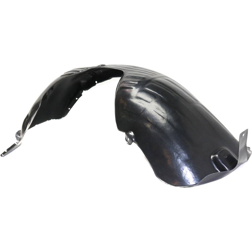 HYUNDAI SONATA FENDER LINER RIGHT (Passenger Side) OEM#86812C2000 2015-2017 PL#HY1249154