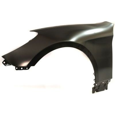 HYUNDAI GENESIS COUPE FENDER LEFT (Driver Side) OEM#663112M000 2010-2016 PL#HY1240149