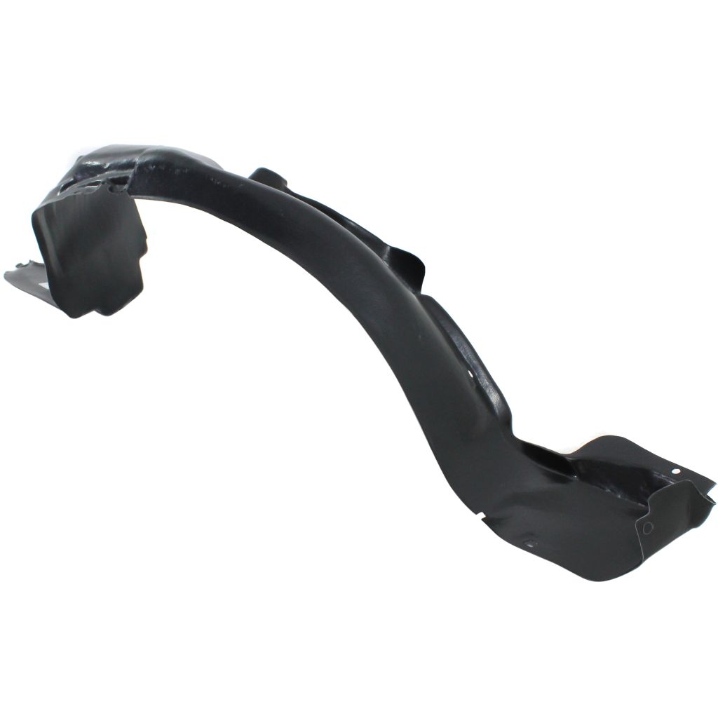 HYUNDAI TIBURON FENDER LINER LEFT (Driver Side) OEM#8681127500 2000-2001 PL#HY1248111