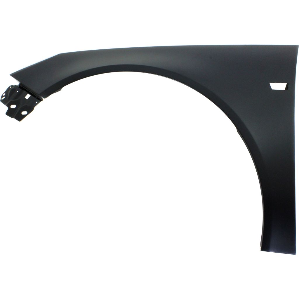 BUICK REGAL FENDER LEFT (Driver Side)**CAPA** OEM#13277520 2011 PL#GM1240367C