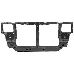 HYUNDAI ACCENT (EXC 06 SEDAN) RADIATOR SUPPORT ASSY (A/T) OEM#6410025300 2000-2002 PL#HY1225134