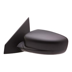 DODGE DART DOOR MIRROR LEFT (Driver Side) MANUAL OEM#68086507AG 2013-2016 PL#CH1320362