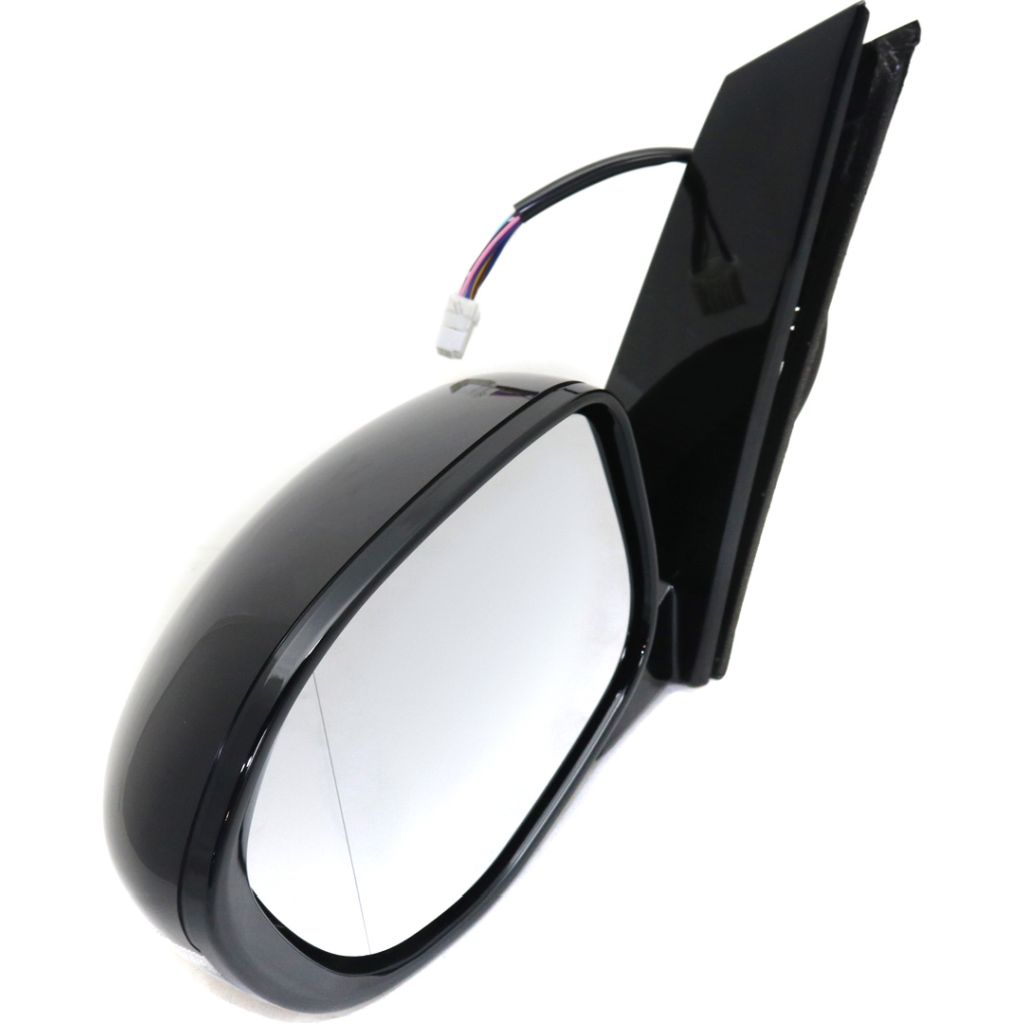 HONDA ODYSSEY DOOR MIRROR LEFT (Driver Side) PWR/HTD/SIGNAL/MEMORY OEM#76250TK8A61ZD 2014-2017 PL#HO1320280