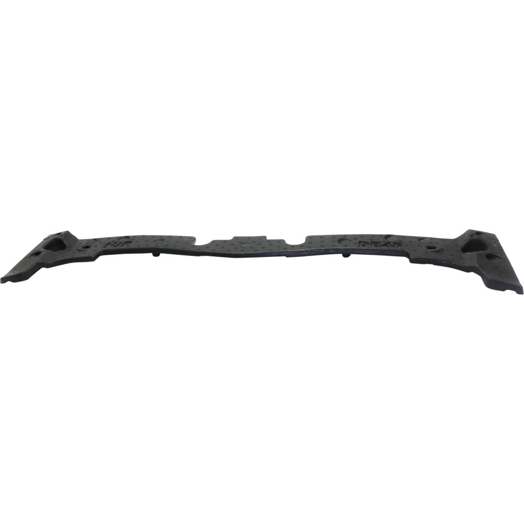 MAZDA CX-3 FRONT BUMPER ABSORBER **CAPA** OEM#DB4F50111A 2016-2022 PL#MA1070115C