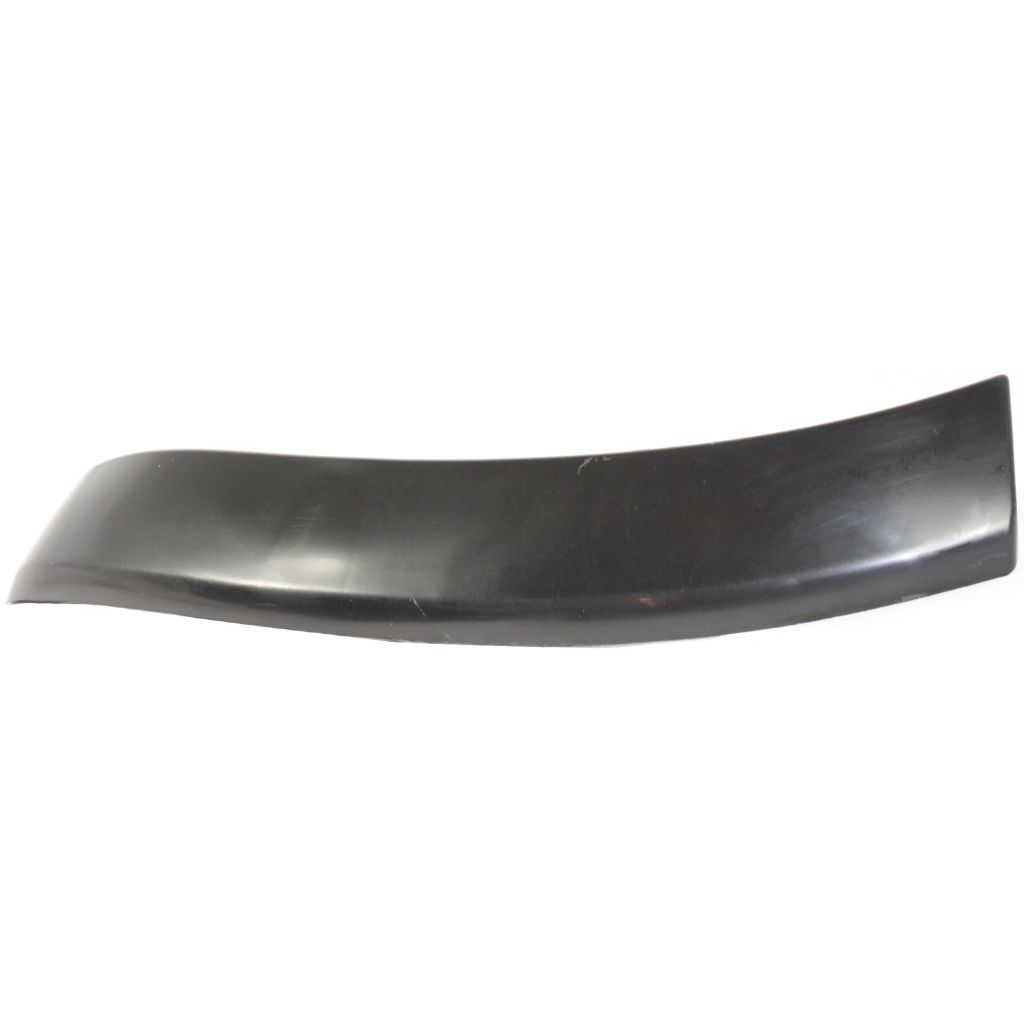 FORD TRUCKS & VANS ESCAPE HEV FRONT BUMPER COVER FLARE RIGHT (Passenger Side) (W/Appearance) OEM#3L8Z16038BAPTM 2005-2007 PL#FO1047101