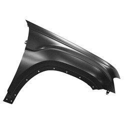 VOLKSWAGEN ATLAS FENDER RIGHT (Passenger Side) **CAPA** OEM#3CN821022 2018-2020 PL#VW1241151C