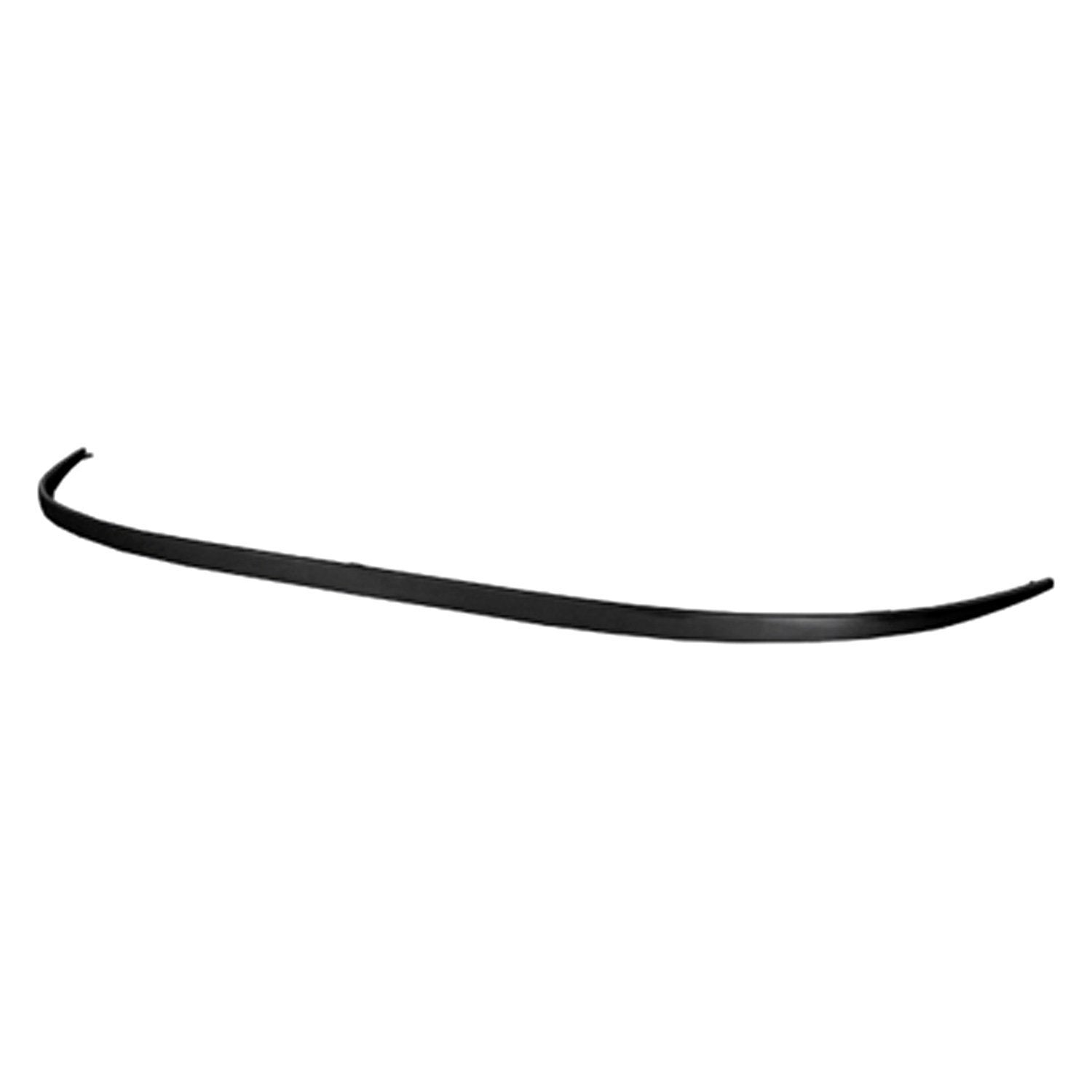 HYUNDAI ELANTRA SEDAN FRONT BUMPER LOWER AIR SPOILER OEM#865902H000 2007-2010 PL#HY1094100