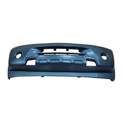 NISSAN(DATSUN) ARMADA FRONT BUMPER COVER PRIMED (W/O SENSOR)**CAPA** OEM#62022ZQ00A 2008-2015 PL#NI1000252C