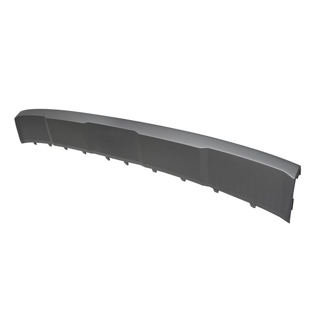 2024-2026 HYUNDAI SANTA FE Front bumper valance CAPA OEM# 86577R6000PXP PL# HY1095126C