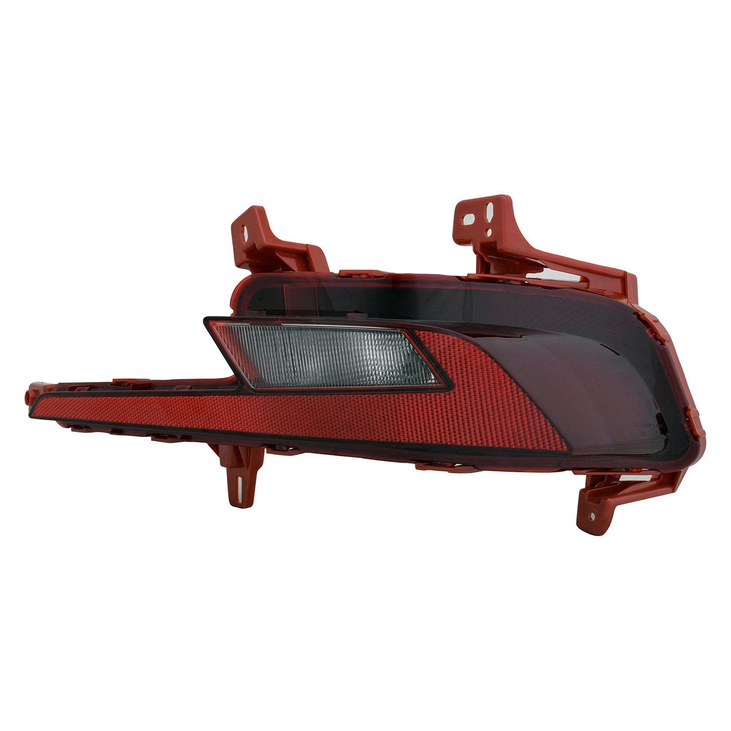 HYUNDAI ELANTRA SEDAN BACK-UP LAMP ASSY RIGHT (Passenger Side) (IN BMP) OEM#92406F2510 2019-2020 PL#HY2883103
